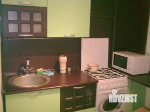 1-к квартира, на длительный срок, 29м2, 4/5 этаж