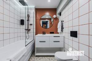 1-к квартира, посуточно, 18м2, 1/1 этаж