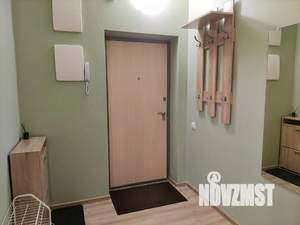 2-к квартира, на длительный срок, 51м2, 4/16 этаж