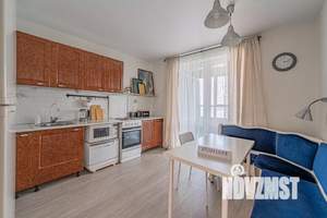 2-к квартира, посуточно, 63м2, 1/1 этаж