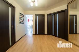 2-к квартира, посуточно, 55м2, 14/20 этаж