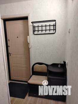 1-к квартира, посуточно, 29м2, 3/5 этаж