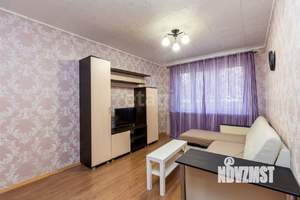 2-к квартира, на длительный срок, 43м2, 1/5 этаж