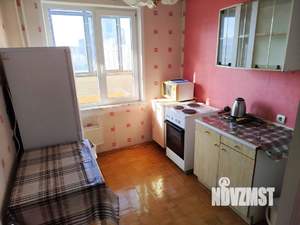 1-к квартира, на длительный срок, 36м2, 9/12 этаж