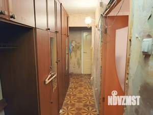 2-к квартира, на длительный срок, 46м2, 4/9 этаж