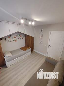 3-к квартира, посуточно, 100м2, 23/25 этаж