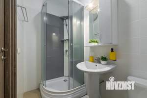 Студия квартира, посуточно, 25м2, 4/15 этаж