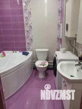 1-к квартира, посуточно, 52м2, 12/24 этаж