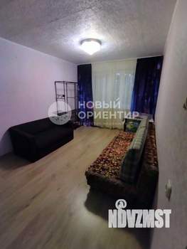 2-к квартира, на длительный срок, 42м2, 3/5 этаж
