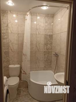 1-к квартира, на длительный срок, 30м2, 11/16 этаж