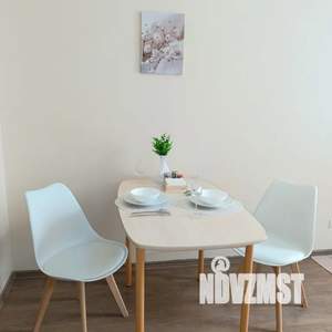 1-к квартира, посуточно, 37м2, 8/9 этаж