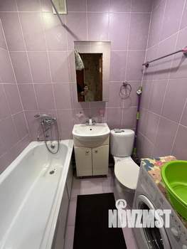 1-к квартира, на длительный срок, 28м2, 5/5 этаж