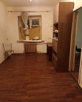 2-к квартира, на длительный срок, 45м2, 1/3 этаж