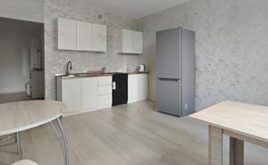2-к квартира, на длительный срок, 58м2, 3/23 этаж