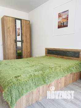 2-к квартира, на длительный срок, 52м2, 4/4 этаж