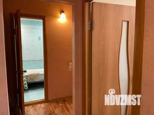2-к квартира, посуточно, 53м2, 2/10 этаж