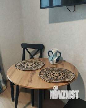 1-к квартира, посуточно, 26м2, 1/1 этаж