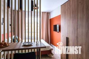 1-к квартира, посуточно, 20м2, 3/20 этаж