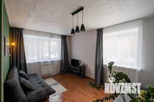 1-к квартира, посуточно, 31м2, 1/5 этаж