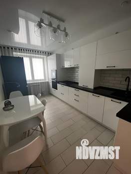 2-к квартира, посуточно, 62м2, 1/5 этаж