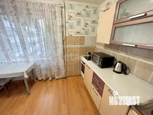 1-к квартира, на длительный срок, 35м2, 15/16 этаж