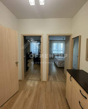 1-к квартира, на длительный срок, 50м2, 8/25 этаж