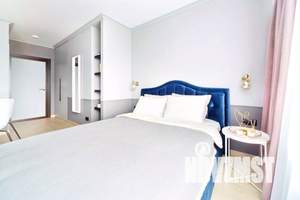 1-к квартира, посуточно, 37м2, 11/23 этаж