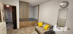 1-к квартира, на длительный срок, 33м2, 3/10 этаж