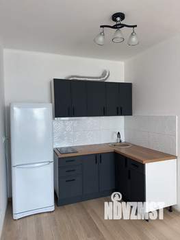 1-к квартира, на длительный срок, 43м2, 15/26 этаж