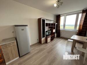 2-к квартира, на длительный срок, 38м2, 12/16 этаж