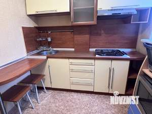 1-к квартира, на длительный срок, 30м2, 3/5 этаж