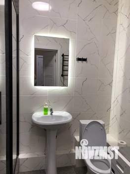 2-к квартира, посуточно, 58м2, 1/1 этаж