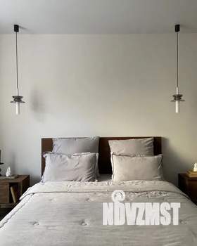 1-к квартира, посуточно, 36м2, 2/5 этаж