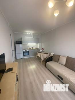 1-к квартира, на длительный срок, 32м2, 4/5 этаж