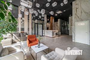 1-к квартира, на длительный срок, 43м2, 8/20 этаж