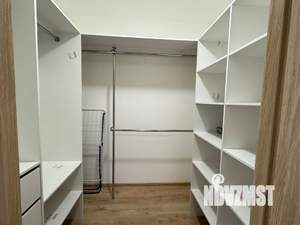 2-к квартира, посуточно, 40м2, 23/25 этаж