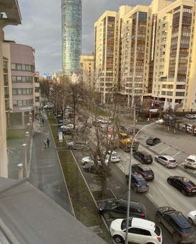 2-к квартира, на длительный срок, 74м2, 4/5 этаж