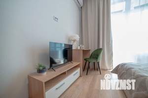 Студия квартира, посуточно, 30м2, 20/32 этаж