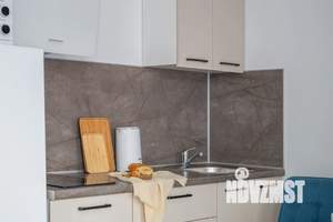 Студия квартира, посуточно, 25м2, 15/15 этаж