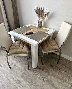 1-к квартира, на длительный срок, 38м2, 14/20 этаж