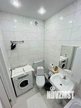 Студия квартира, на длительный срок, 25м2, 4/9 этаж