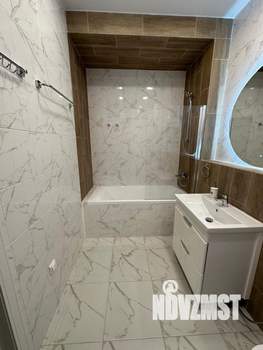 1-к квартира, на длительный срок, 55м2, 8/23 этаж