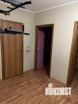 2-к квартира, на длительный срок, 48м2, 17/27 этаж