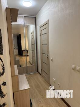 Студия квартира, на длительный срок, 26м2, 9/28 этаж