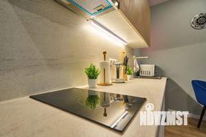 Студия квартира, посуточно, 24м2, 28/33 этаж