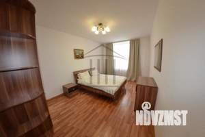 2-к квартира, на длительный срок, 83м2, 3/16 этаж
