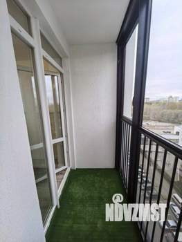 1-к квартира, на длительный срок, 50м2, 3/25 этаж