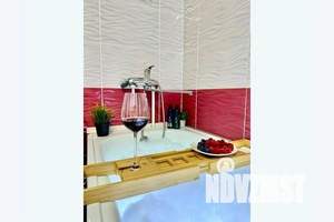 1-к квартира, посуточно, 45м2, 12/16 этаж