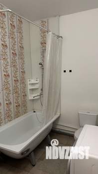 Студия квартира, на длительный срок, 30м2, 22/25 этаж