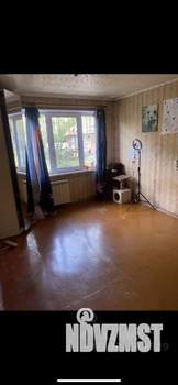1-к квартира, на длительный срок, 27м2, 1/5 этаж